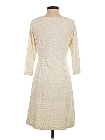 J. McLaughlin Casual Dress (view 2)