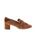 MNG Brown Heels Size EU 40 - photo 1