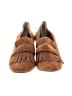 MNG Brown Heels Size EU 40 - photo 2