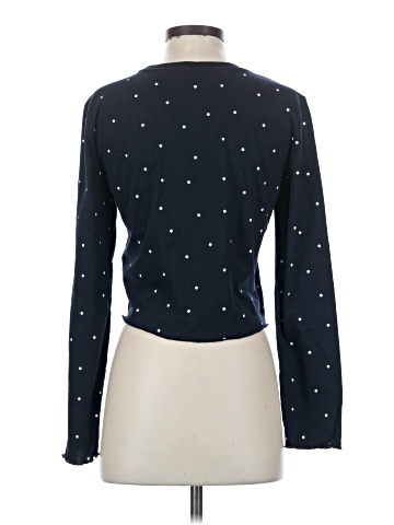 Topshop Long Sleeve T-Shirt (view 2)