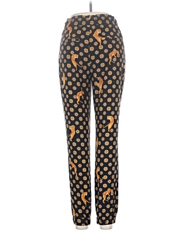 Zara Basic Casual Pants (view 2)
