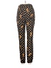 Zara Basic Print Gold Orange Casual Pants Size XS - photo 2