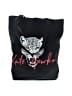 Kate Hewko Black Tote One size - photo 1