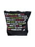 Kate Hewko Black Tote One size - photo 3