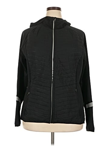 C9 By Champion Zip Up Hoodie (view 1)