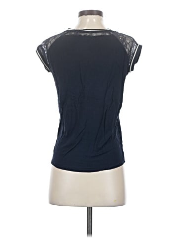 Naf Naf Short Sleeve Top (view 2)
