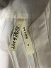 Live 4 Truth 100% Polyester Ivory Long Sleeve Blouse Size S - photo 7