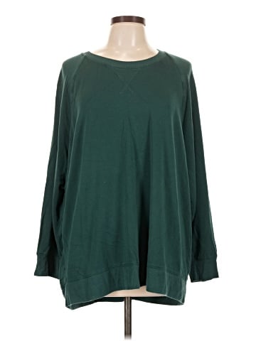 Soma Pullover Sweater (view 1)