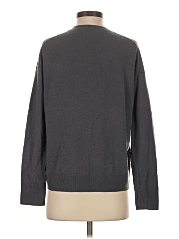 Nordstrom Cashmere Pullover Sweater (view 2)