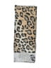 Unbranded Animal Print Gray Scarf One size - photo 2