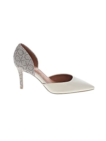 Calvin Klein Heels (view 1)