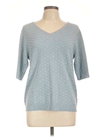 Ella Moss Pullover Sweater (view 1)
