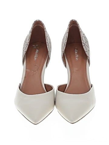 Calvin Klein Heels (view 2)