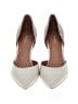 Calvin Klein Ivory Heels Size 7 1/2 - photo 2