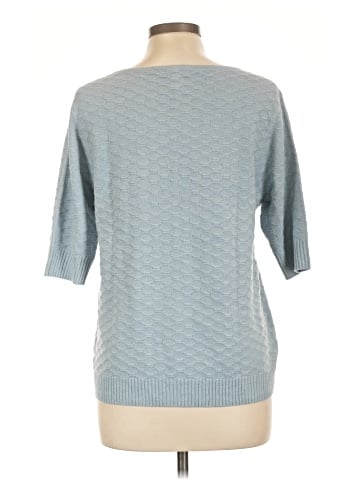 Ella Moss Pullover Sweater (view 2)