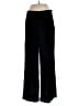 Ann Taylor Black Casual Pants Size 8 - photo 1