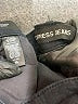 Express Jeans Black Jeans Size 10 - photo 6