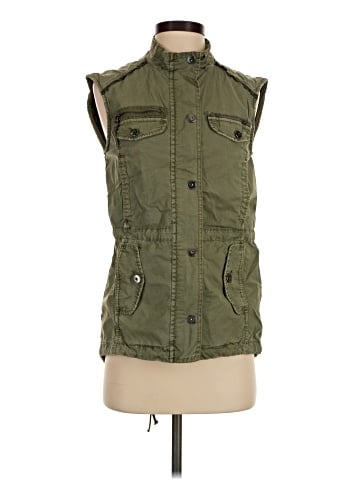 Marrakech Vest (view 1)