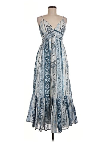 Abercrombie & Fitch Casual Dress (view 1)