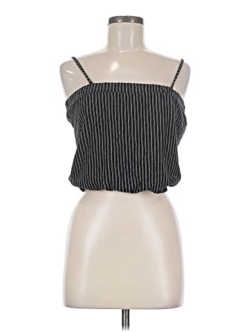 Panhandle Sleeveless Top (view 1)