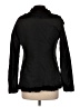 Unbranded 100% Polyester Black Jacket Size EU 40 / US 10 - photo 2