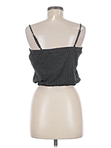 Panhandle Sleeveless Top (view 2)