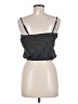 Panhandle Black Sleeveless Top Size M - photo 2
