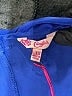 Candie's 100% Polyester Blue Tank Top Size XS - photo 7