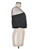 Panhandle Black Sleeveless Top Size M - photo 4
