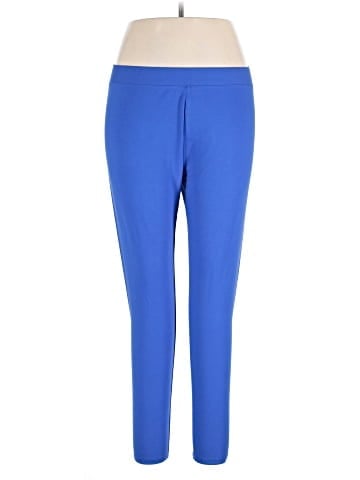 Style&Co Active Pants (view 1)