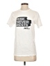 District. 100% Cotton Ivory Short Sleeve T-Shirt Size XS - photo 1