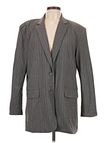 Wild Fable Blazer (view 1)