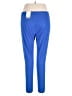 Style&Co Solid Blue Active Pants Size XL - photo 2