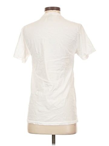 District. Short Sleeve T-Shirt (view 2)
