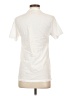 District. 100% Cotton Ivory Short Sleeve T-Shirt Size XS - photo 2