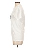 District. 100% Cotton Ivory Short Sleeve T-Shirt Size XS - photo 5
