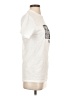 District. 100% Cotton Ivory Short Sleeve T-Shirt Size XS - photo 4
