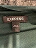 Express Teal Cocktail Dress Size L - photo 4