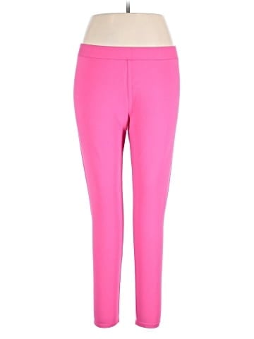 Style&Co Active Pants (view 1)