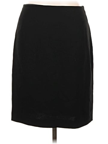 Camille La Vie Casual Skirt (view 1)
