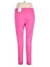 Style&Co Solid Pink Active Pants Size XL - photo 2
