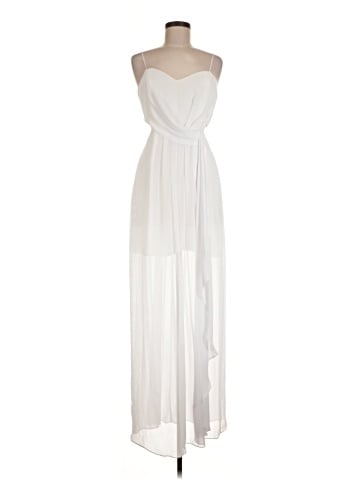 BCBGeneration Cocktail Dress (view 1)