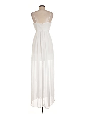 BCBGeneration Cocktail Dress (view 2)