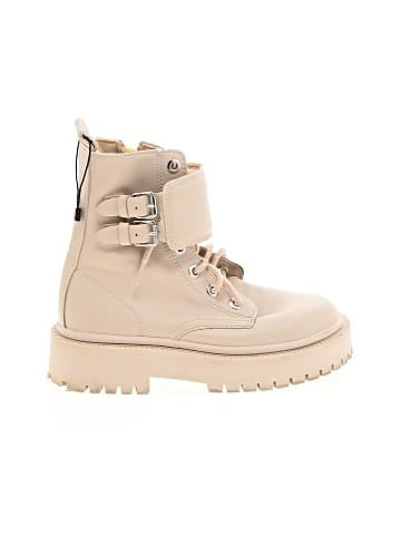 Zara Boots (view 1)