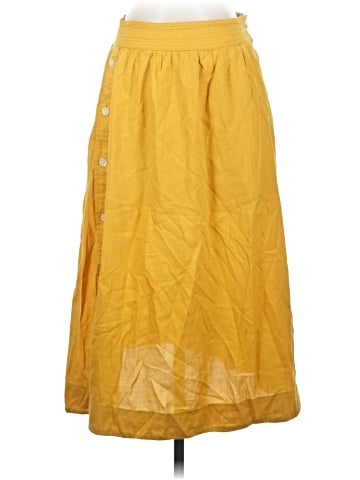 Madewell Casual Skirt (view 1)