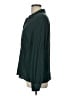 Sézane 100% Polyester Green Long Sleeve Blouse Size EU (FR) 44 / US 12 - photo 5