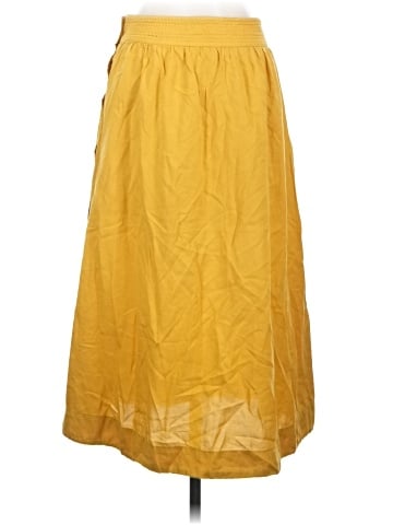 Madewell Casual Skirt (view 2)