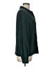 Sézane 100% Polyester Green Long Sleeve Blouse Size EU (FR) 44 / US 12 - photo 4