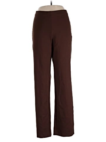 Coldwater Creek Casual Pants (view 1)