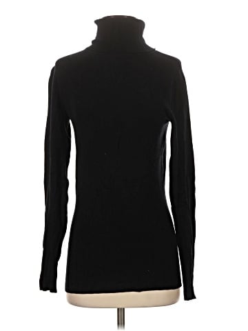 BCBGMAXAZRIA Turtleneck Sweater (view 1)